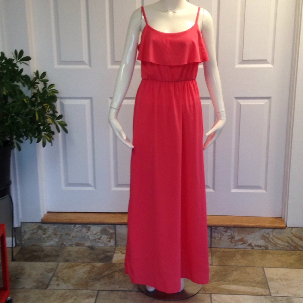 🙉 Charlotte Russe maxi